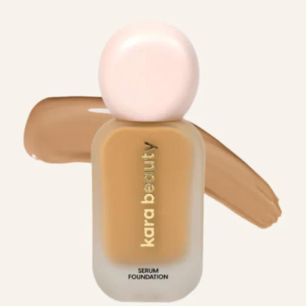 KARA BEAUTY GNO SERUM FOUNDATION