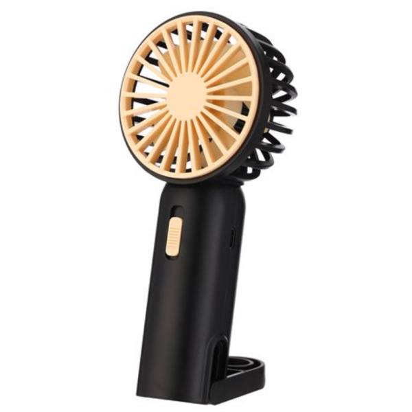 (ONLINE ONLY) PORTABLE RECHARGEABLE MINI FAN