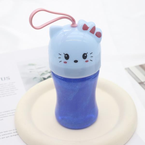 CAT SLIME TOY (12 UNITS)