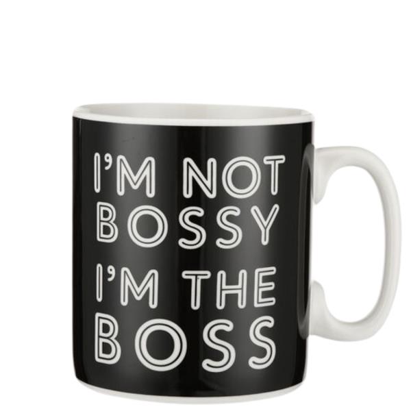 (ONLINE ONLY) OVERSIZED BOSS 30 OZ MUG CUP