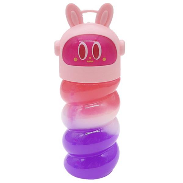 RABBIT SLIME TOY (12 UNITS)