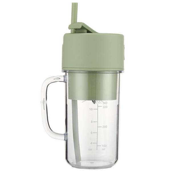 PORATABLE RECHARGEABLE BLENDER JUICER CUP