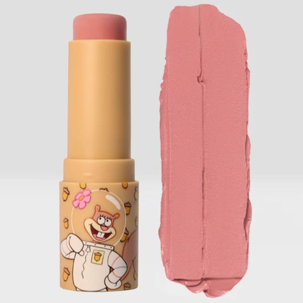 BEAUTY CREATIONS X SPONGEBOB BLUSHING BUDDIES BLUSH STICK SET