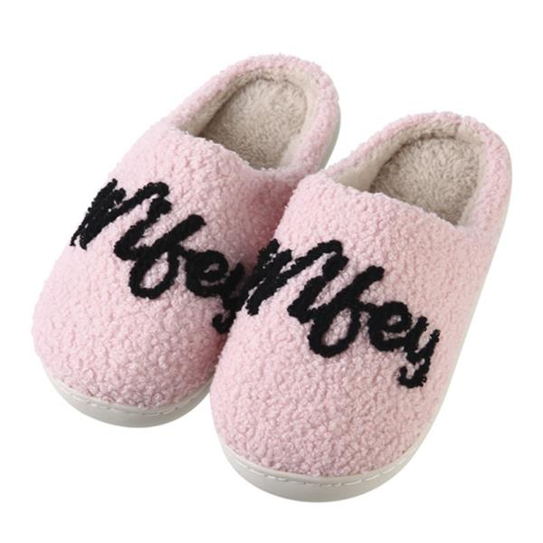 (ONLINE ONLY) WIFEY SLIPPER 6 PAIR PACK