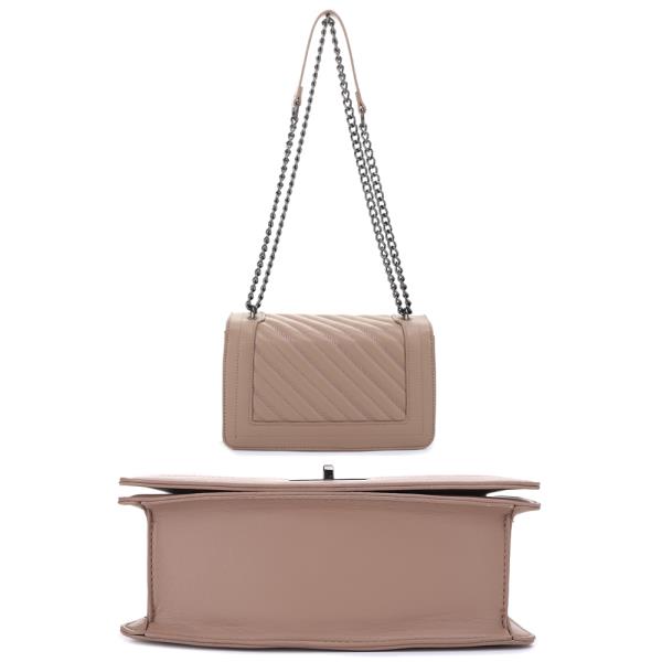 STYLISH CHIC CROSSBODY BAG