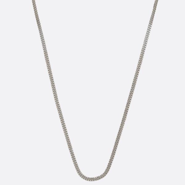 SODAJO GOLD DIPPED NECKLACE