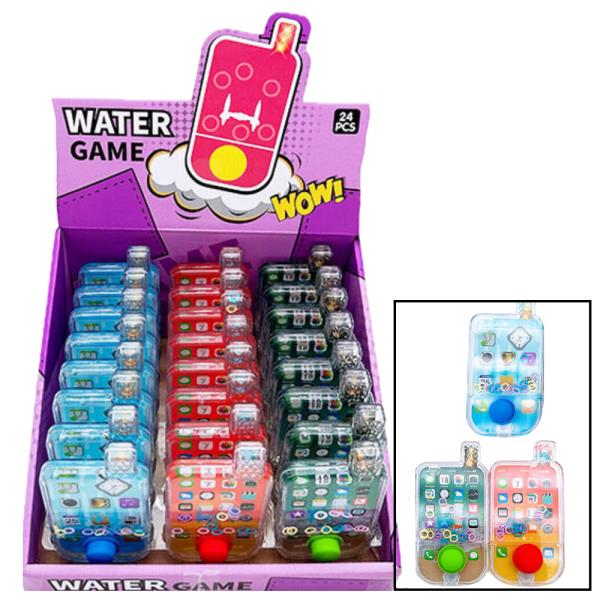 WATER TOY (24 UNITS)