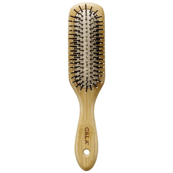 CALA BAMBOO HAIR BRUSH