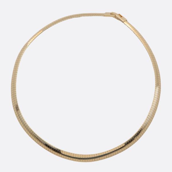 SODAJO METAL CHOKER