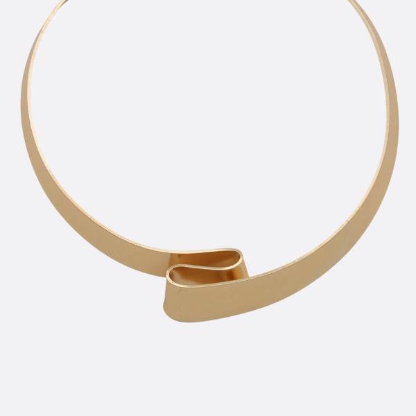 SODAJO METAL CHOKER