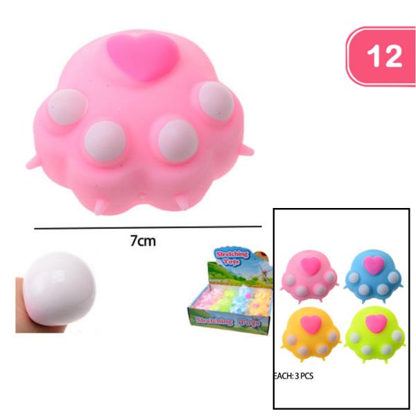 HAND TOY (12 UNITS)