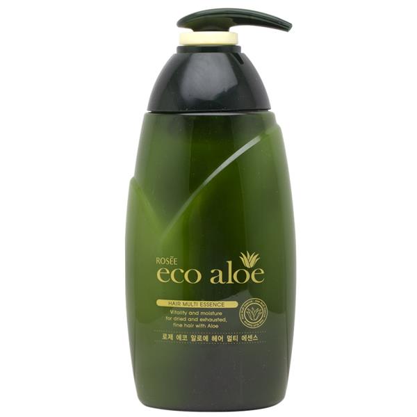 ROSEE ECO ALOE HAIR MULTI ESSENCE