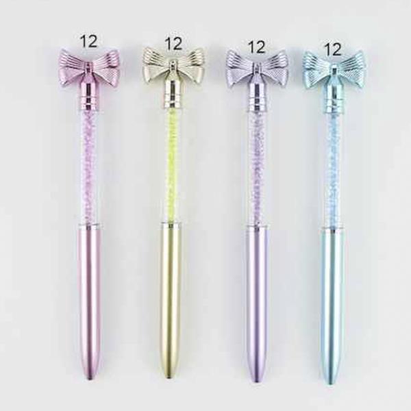 RIBBON PEN (48 UNITS)