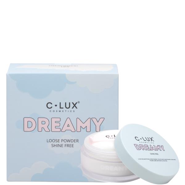 CLUX DREAMY LOOSE POWDER