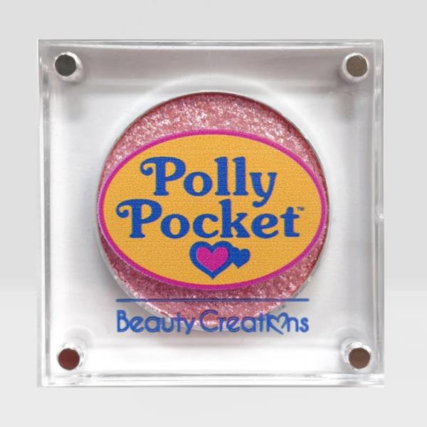 BEAUTY CREATIONS POLLY POCKET SINGLE SHADOW