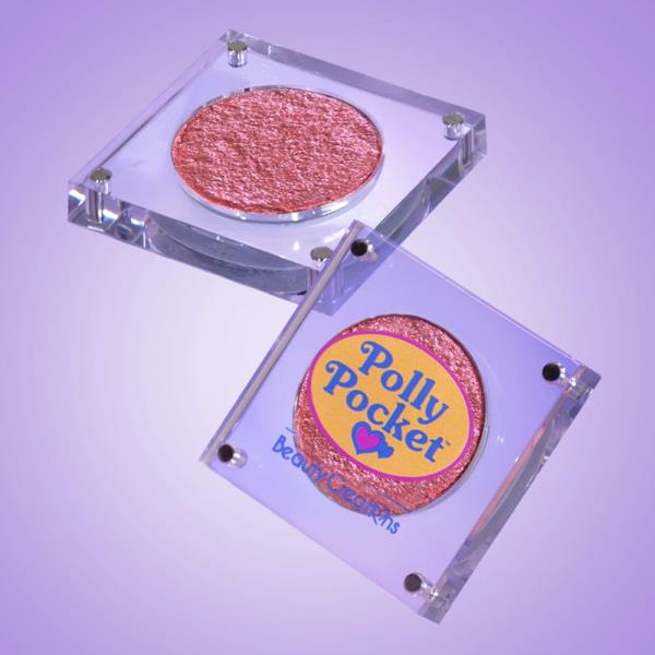 BEAUTY CREATIONS POLLY POCKET SINGLE SHADOW