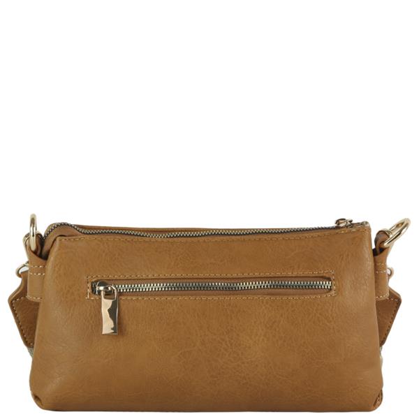 (ONLINE ONLY) Smooth crossbody w guitar strap