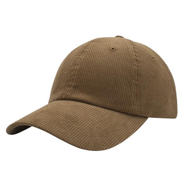 CORDUROY FASHION CAP