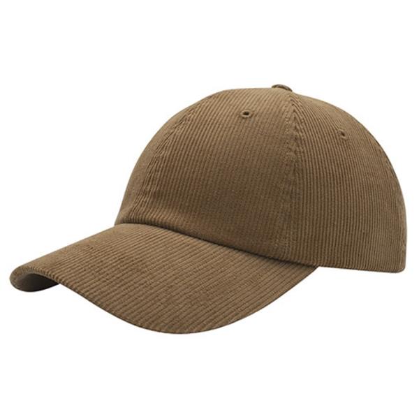 CORDUROY FASHION CAP