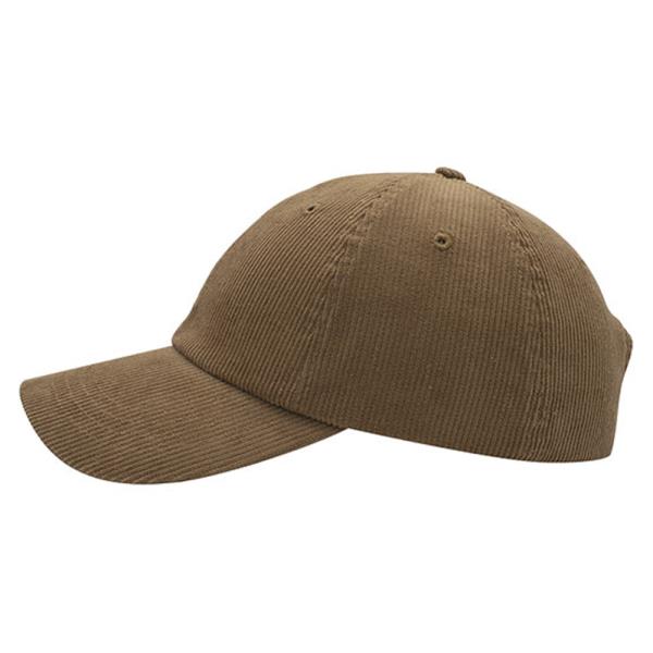 CORDUROY FASHION CAP