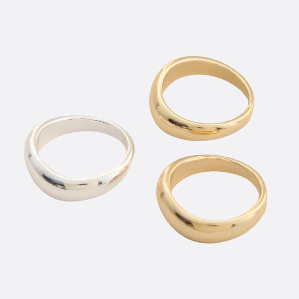 METAL RING SET