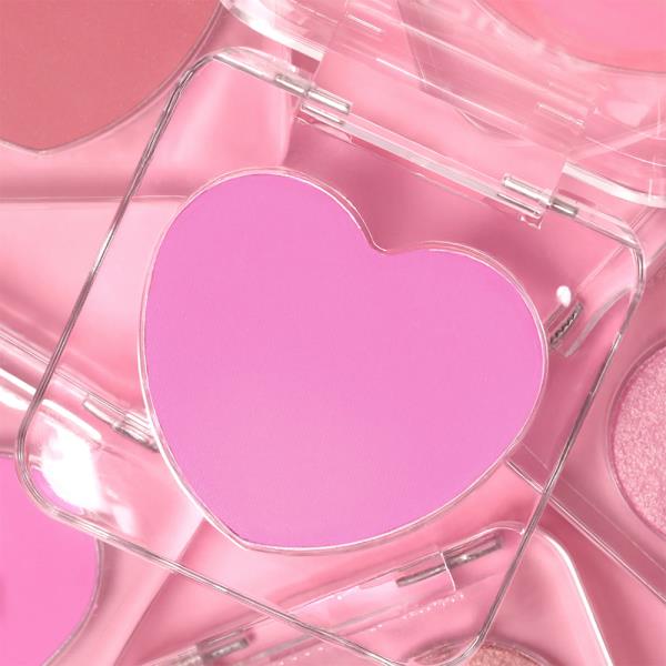 MOIRA LOVE SPELL POWDER BLUSH