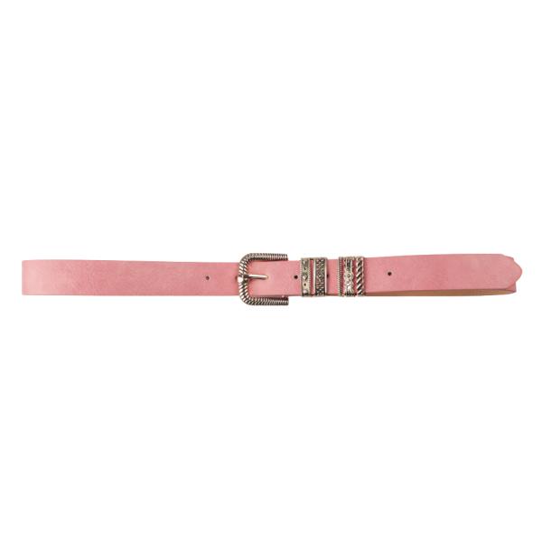 METAL BUCKLE BELT