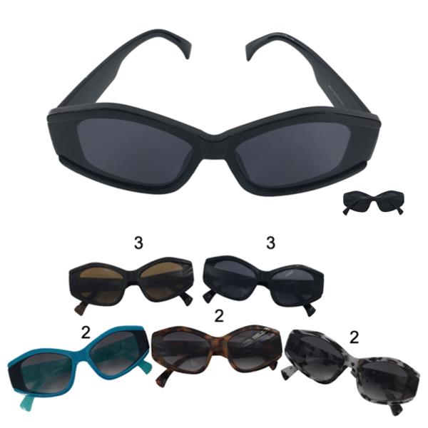 SUNGLASSES 1DZ