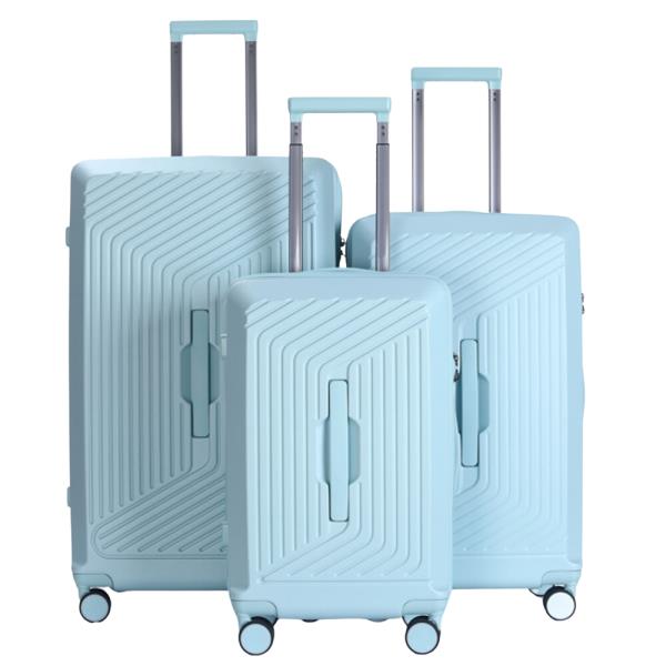 LUGGAGE BAG 3 PC SET