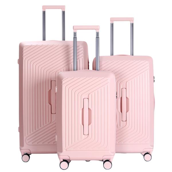 LUGGAGE BAG 3 PC SET