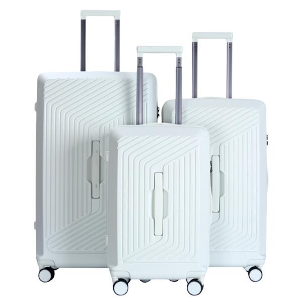 LUGGAGE BAG 3 PC SET