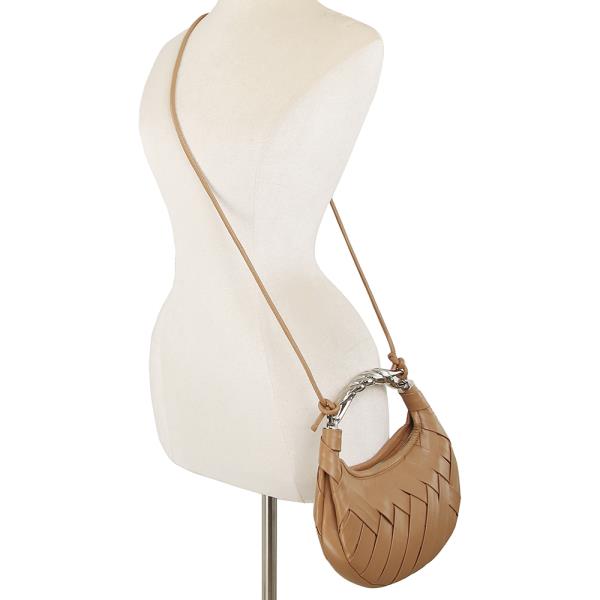 (ONLINE ONLY) Stylish design crossbody bag