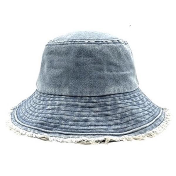 DENM BUCKET HAT