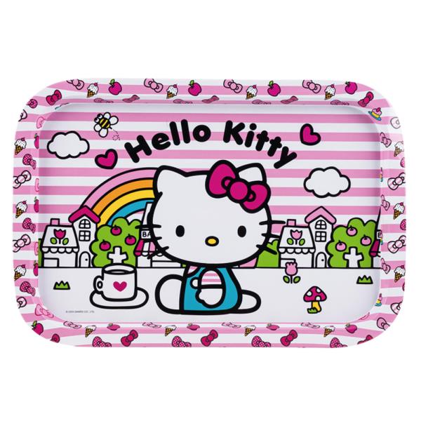 HELLO KITTY SERVING TRAY