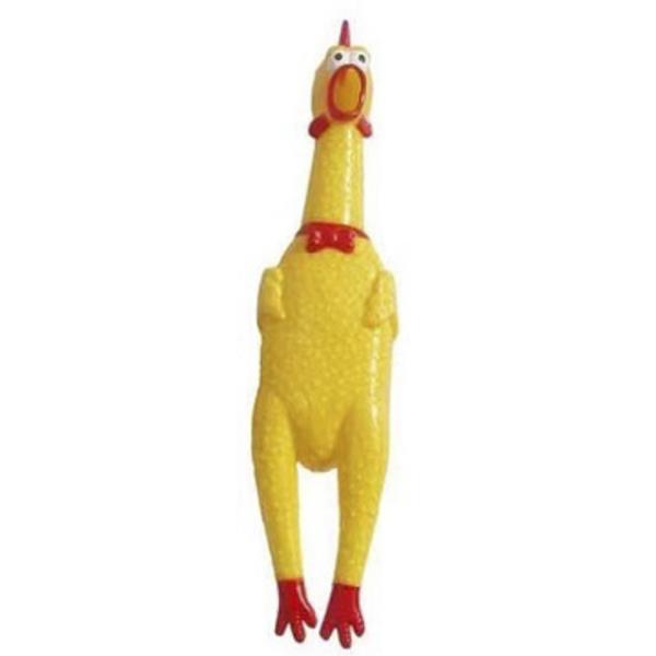 CHICKEN TOY (12 UNITS)