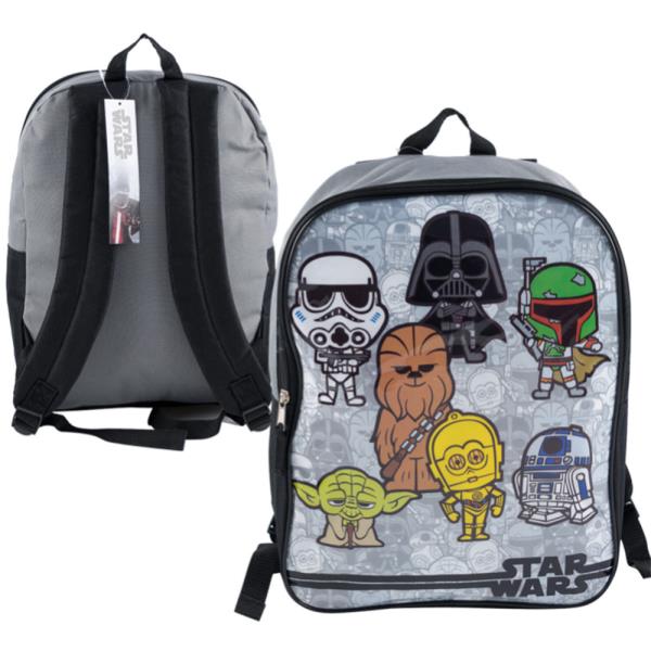 STAR WARS BACKPACK