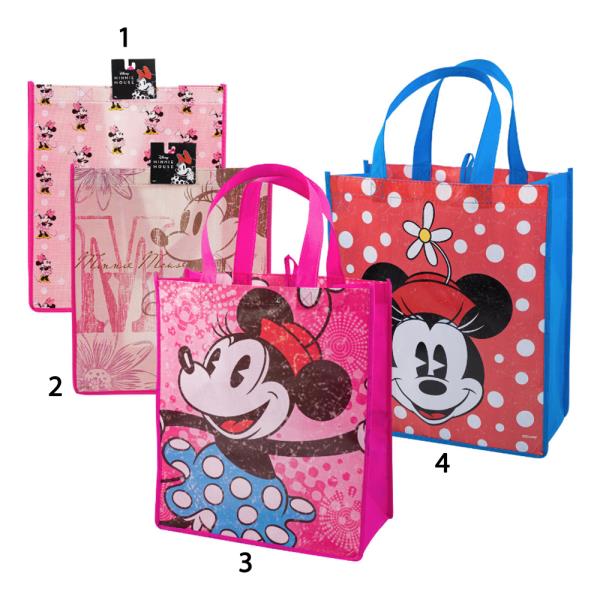 DISNEY MINNIE MOUSE TOTE BAG