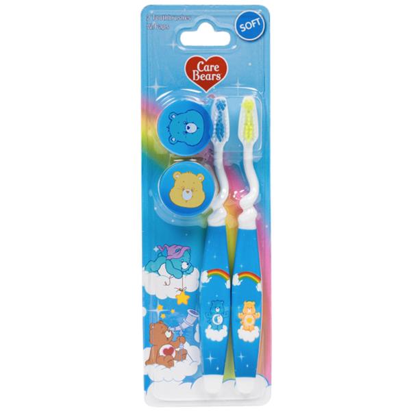 CARE BEAR TOOTHBRUSH