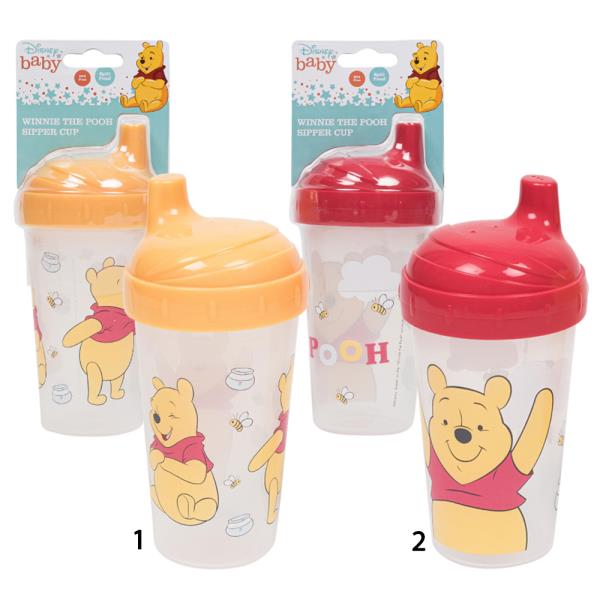 WINNIE THE POOH SIPPY CUP