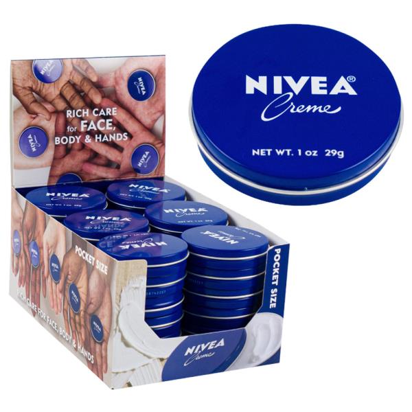 NIVEA CREME 30 ML