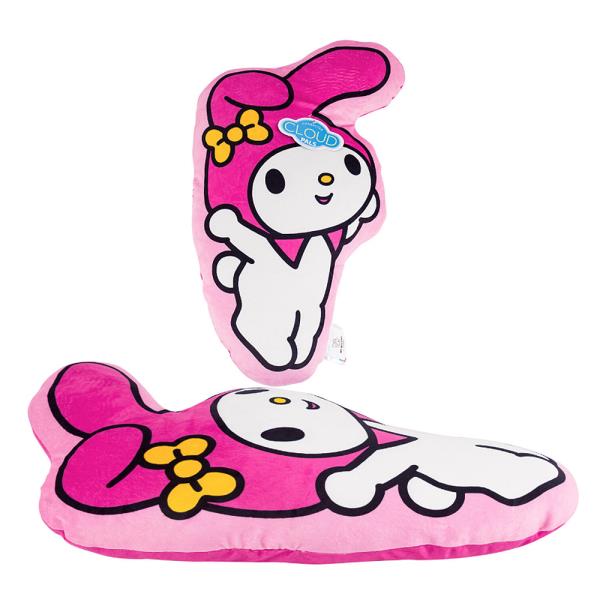 CLOUD PALS MY MELODY PILLOW