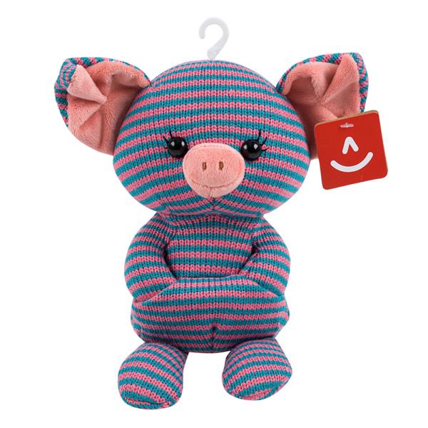 COZYROOS PIG PLUSH