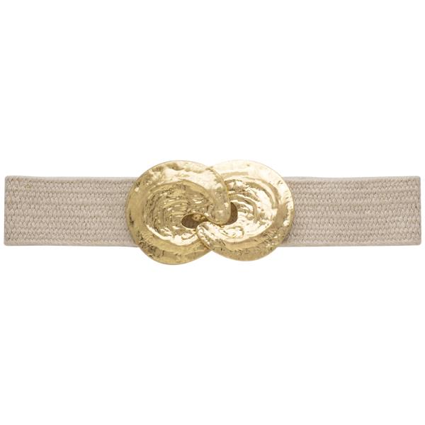 METAL DESIGN BELT