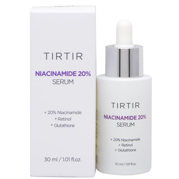 TIRTIR NIACINAMIDE SERUM