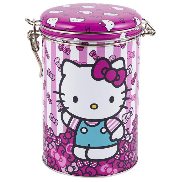 SANRIO HELLO KITTY CANISTER