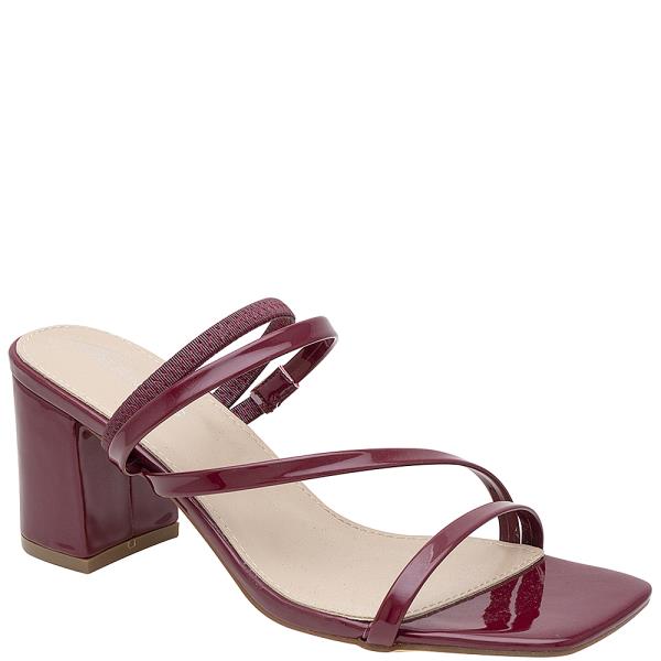 THIN STRAP SLIDE HEEL 12 PAIRS