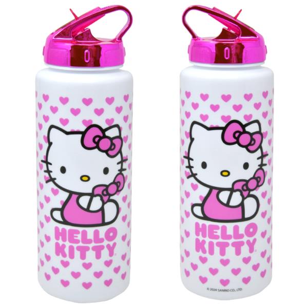 HELLO KITTY PP SPORTS BOTTLE