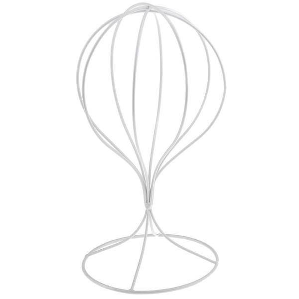 METAL DECORATIVE HAT DISPLAY