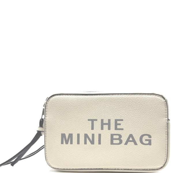 THE MINI BAG POUCH BAG