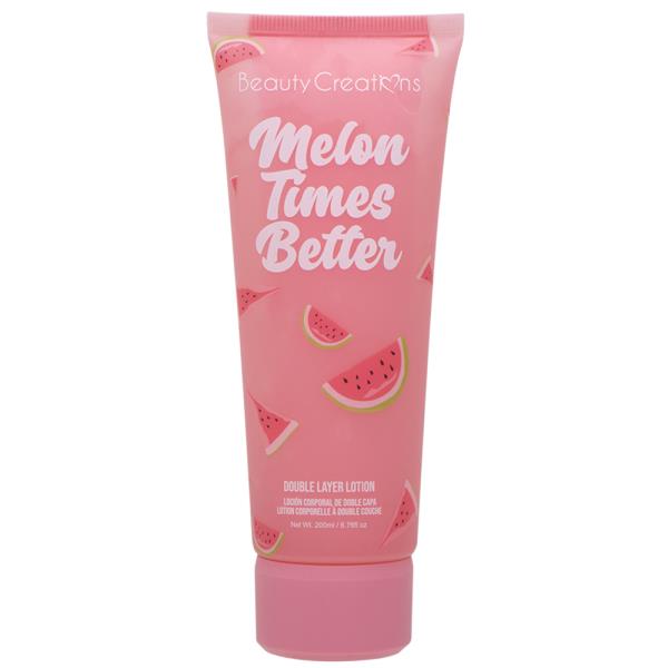 BEAUTY CREATIONS DOUBLE LAYER LOTION